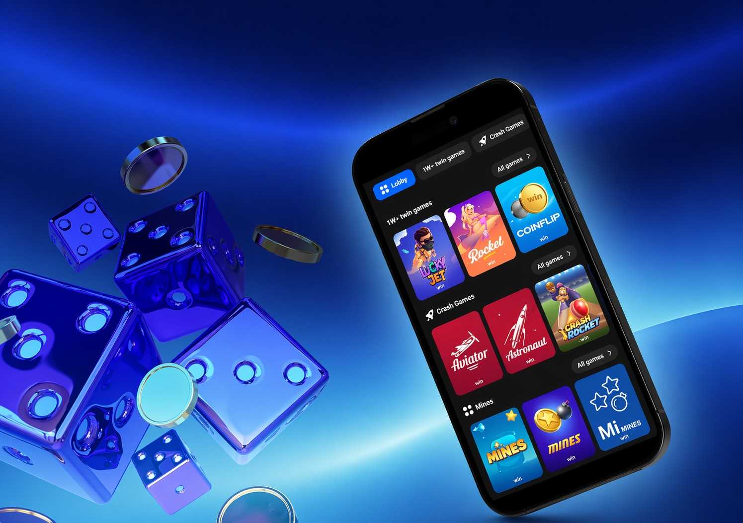 PlayDhan Live Casino - Teen Patti, Andar Bahar & More