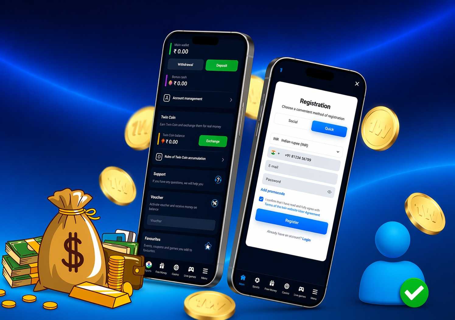 PlayDhan India - Fast Secure Betting